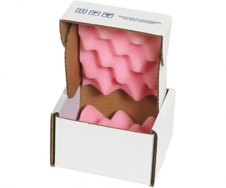 Anti Static Foam Shipper 1