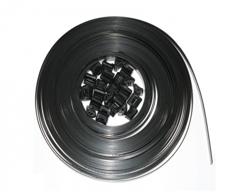custom length zip tie kit custom length zip tie kit