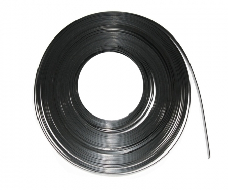 Roll of black any length cable tie Roll of black any length cable tie