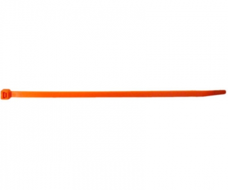 Câbles Ties (serre-câbles) Avery Dennison - Lot De 1000, 5,5", Résistance 40 Lb - Noir
