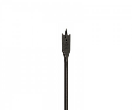 bes spade drill bits 6 or 16 inch long 3/4 inch diameter