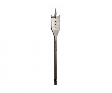 bes spade drill bits 6 inch long 1 inch diameter