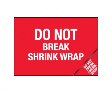 Bill of Lading Labels