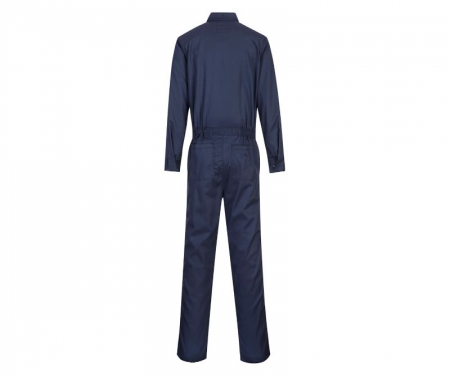 Bizflame 88 12 Fr Coverall Navy Bizflame 88 12 Fr Coverall Navy