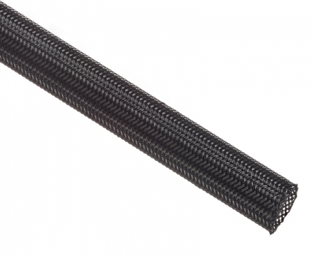 black techflex tight weave braided sleeving black techflex tight weave braided sleeving