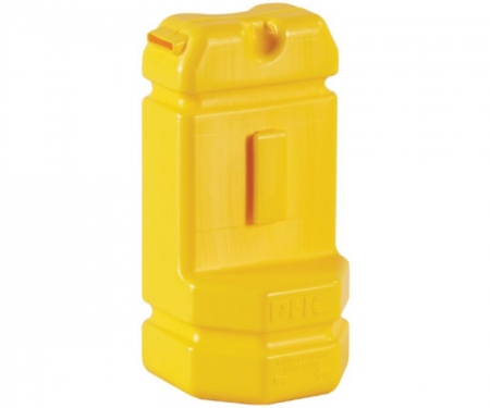 Blade Bank Razor Blade Disposal