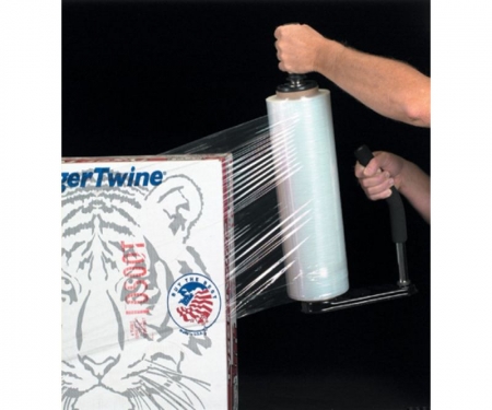Blown Stretch Film