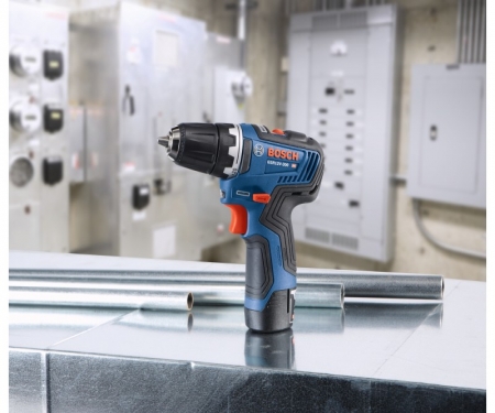 New Bosch FlexiClick & Oscillating Multi-Tool Bundles