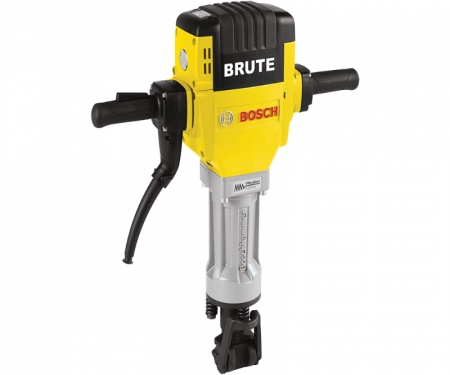 Bosch brute hammer drill deals