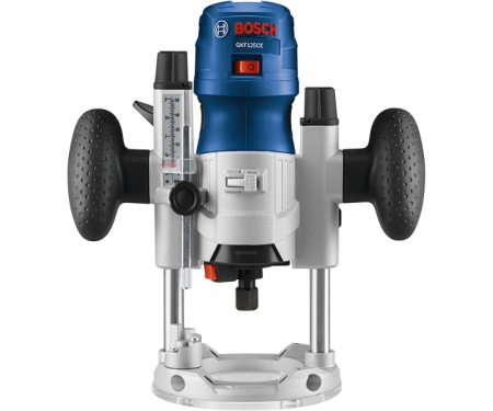 BOSCH® Colt 1.25 HP (Max) Variable-Speed Palm Router Combination