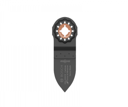 BOSCH Starlock Oscillating Multi Tool Carbide Grit Sanding