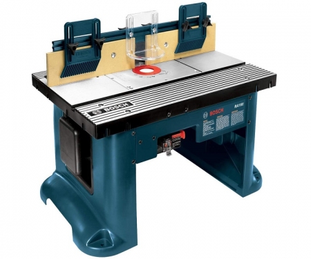 BOSCH Benchtop Router Table RA1181