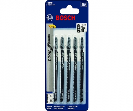 Bosch t244d on sale jigsaw blades