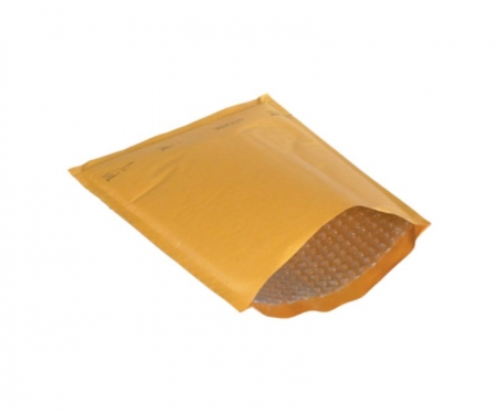 Bubble Envelope Mailer Kraft Heat Seal