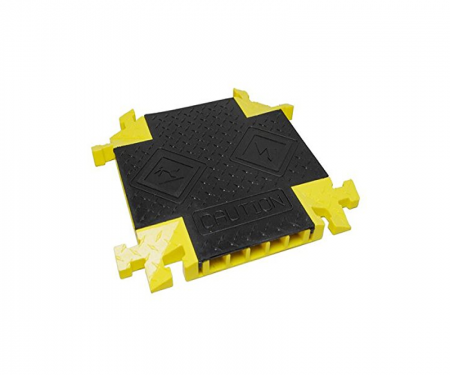 4-way Connector for Bumble Bee 5 Channel Cable Cover