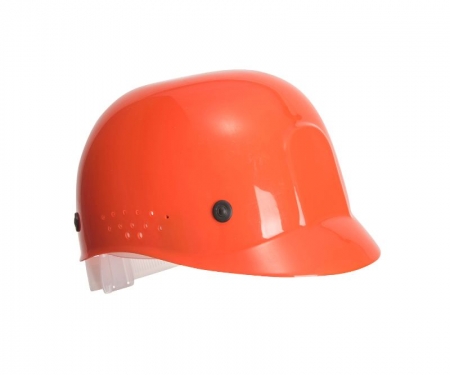 Bump Cap Ultra Light Orange 1 Bump Cap Ultra Light Orange 1