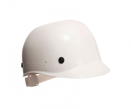 Bump Cap Ultra Light White 1 Bump Cap Ultra Light White 1