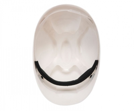 Bump Cap Ultra Light White 2 Bump Cap Ultra Light White 2