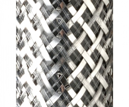 Chrome Xc Closeup