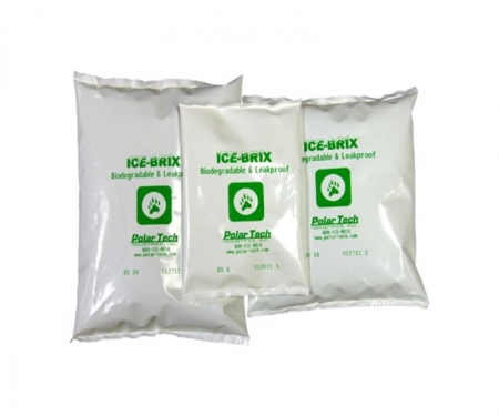 Coldpacks Biodegradable Icon 2