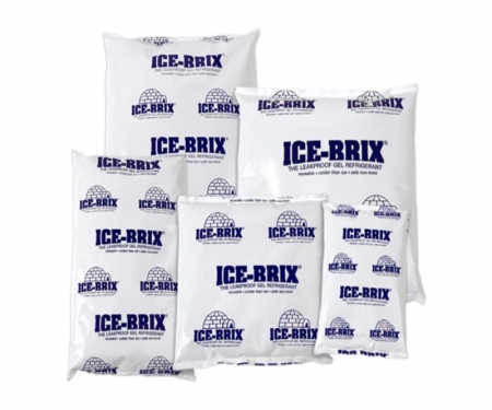 Coldpacks Ice Brix Icon 2 Coldpacks Ice Brix Icon 2