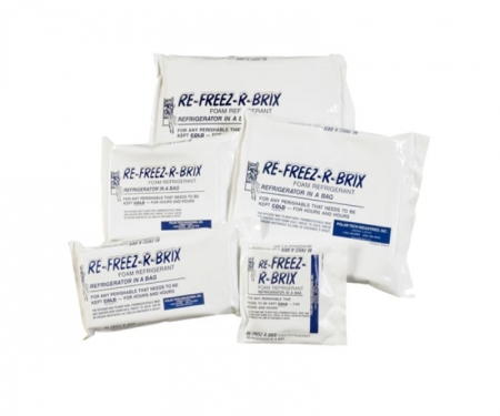 Coldpacks Re Freez R Brix Icon 2 Coldpacks Re Freez R Brix Icon 2