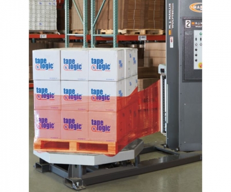 Colors Machine Stretch Film Red