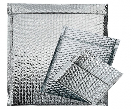 cool shield bubble envelope mailers thermal cool shield bubble envelope mailers thermal