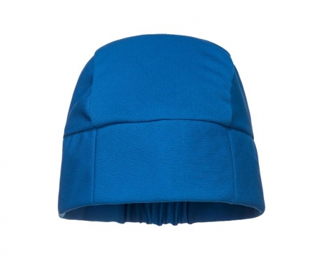 PORTWEST Cooling Crown Cap - OS - Blue