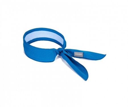 Portwest CV05 Cooling Scarf Blue