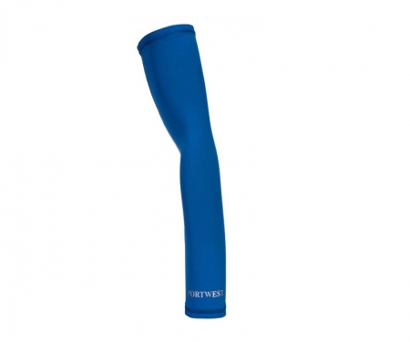 Cooling Sleeves Blue Cooling Sleeves Blue