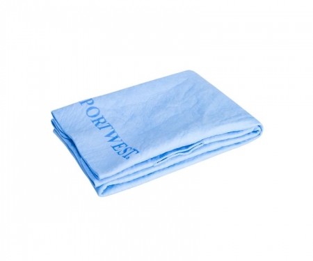 PORTWEST Cooling Towel - Blue PORTWEST Cooling Towel - Blue