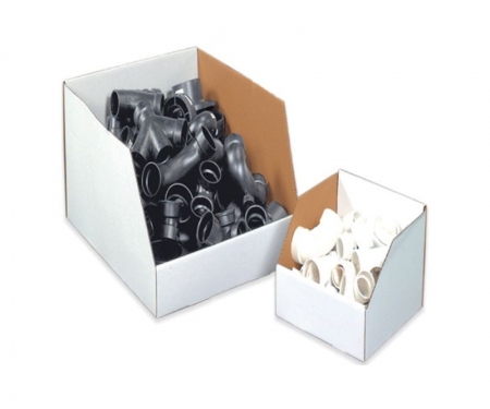 Corrugated Bins Jumbo Icon Corrugated Bins Jumbo Icon
