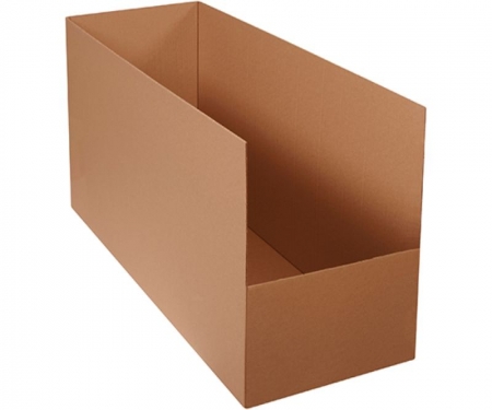 Corrugated Bins Jumbo Kraft Corrugated Bins Jumbo Kraft