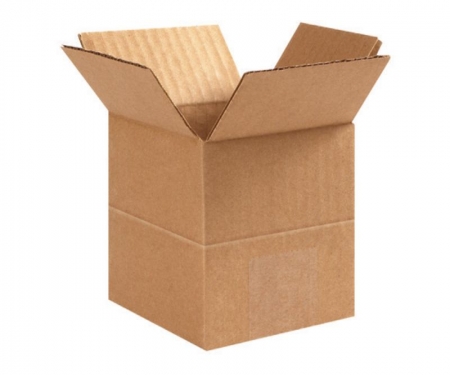 Corrugated Kraft Multi Depth Corrugated Kraft Multi Depth