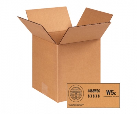 Corrugated Kraft Weather Resistant Corrugated Kraft Weather Resistant