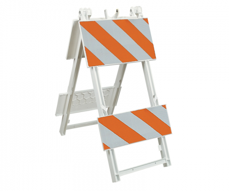 Plastic barricade Type 2-ii,sandbar grade Plastic barricade Type 2-ii,sandbar grade