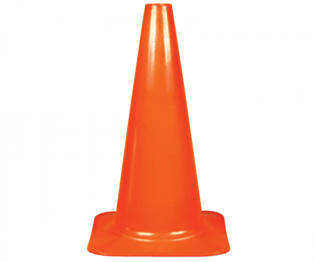 Orange Flow-molded 18 Orange Flow-molded 18