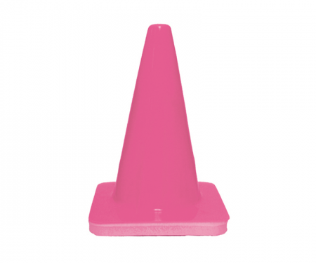 Pink Flow-molded 5 Pink Flow-molded 5