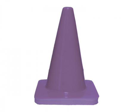 Purple Flow-molded 5 Purple Flow-molded 5