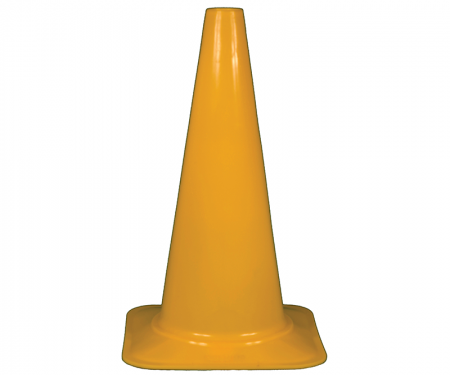 Yellow Flow-molded 18 Yellow Flow-molded 18