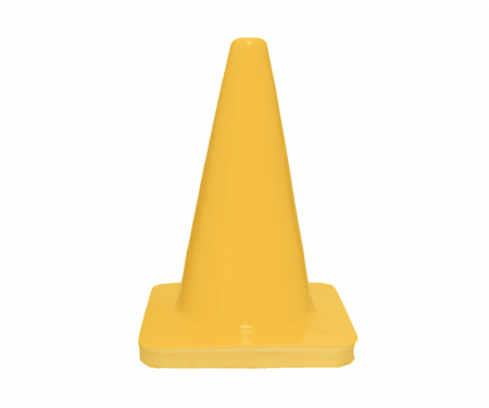 Yellow Flow-molded 5 Yellow Flow-molded 5