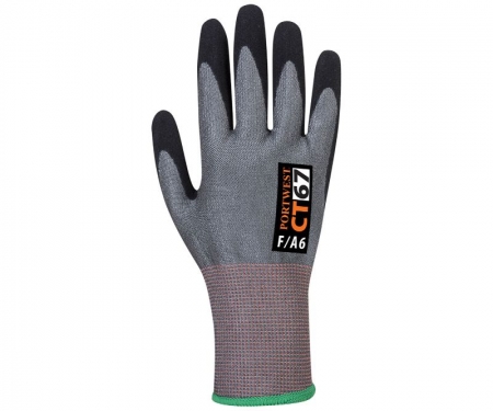 Ct Ahr Nitrile Foam Gloves Ct Ahr Nitrile Foam Gloves