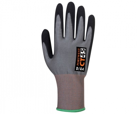 Ct Hr Nitrile Foam Glove Ct Hr Nitrile Foam Glove