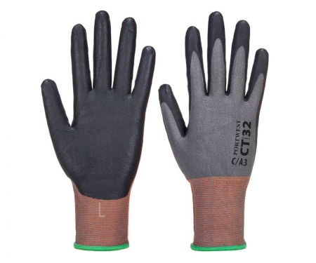 Portwest CT32 CT MR Micro Foam Nitrile Cut Gloves Portwest CT32 CT MR Micro Foam Nitrile Cut Gloves