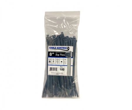 600 PIECE ASSORTED CABLE TIES KIT ZIP TIE WRAPS VARIOUS SIZES VARIOUS COLOURS 