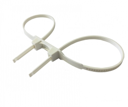 Zip tie shop