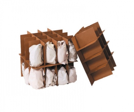 Dish Packing Partition Dish Packing Partition