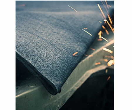 Dragon Blanket In Use 2