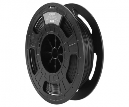 dremel 3d45 filament eco abs black